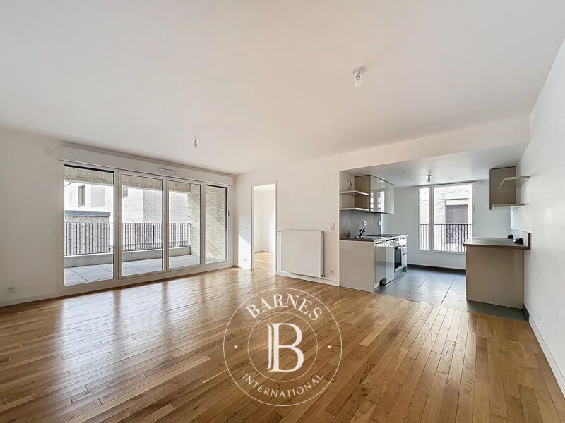 Appartamento Versailles