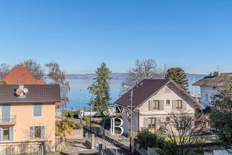 Vendita Appartamento | Évian-les-Bains - picture 1