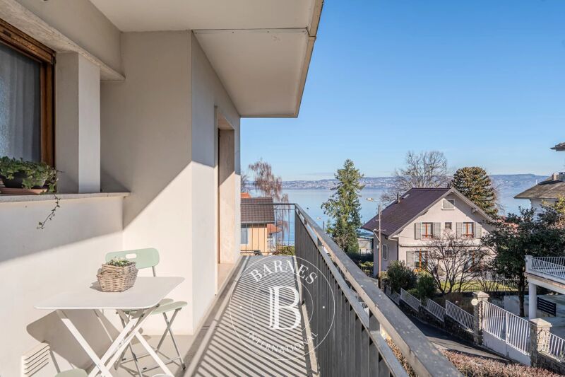 Vendita Appartamento | Évian-les-Bains - picture 2