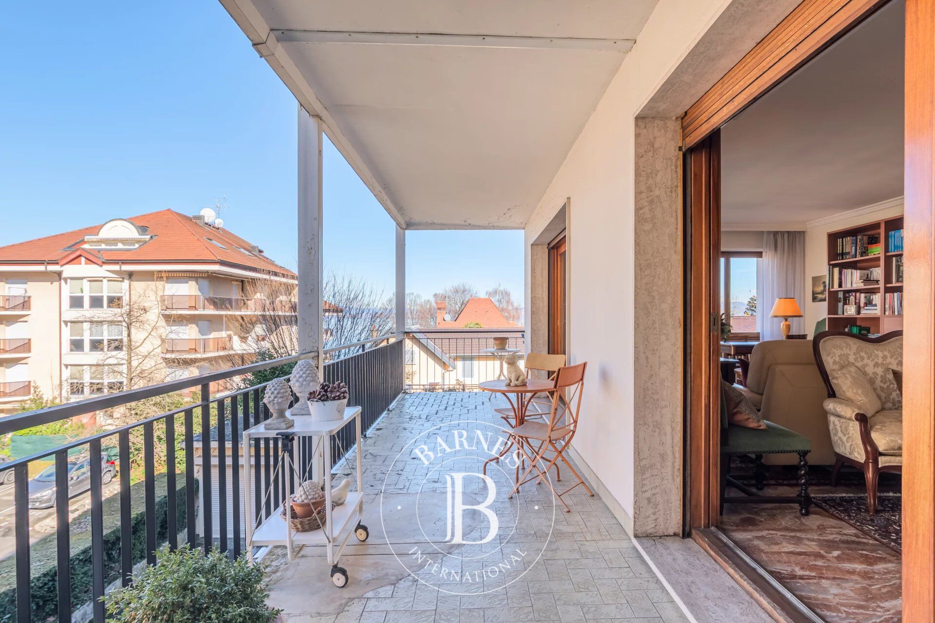 Appartamento Évian-les-Bains - picture 3