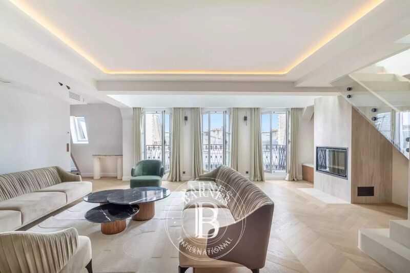 À louer, Appartement Paris 16ème - picture 3