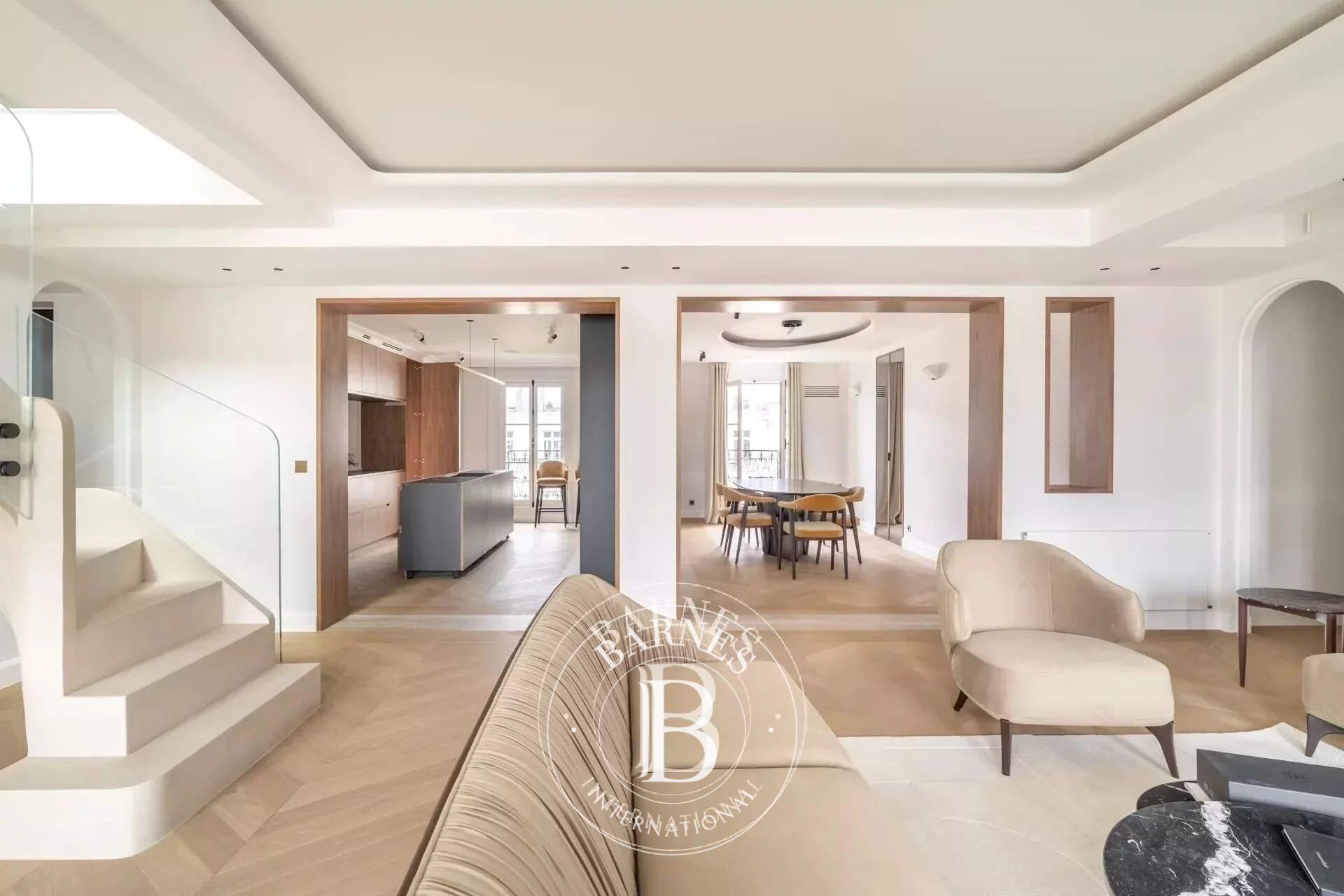 Affitto, Appartamento Paris 16ème - picture 5