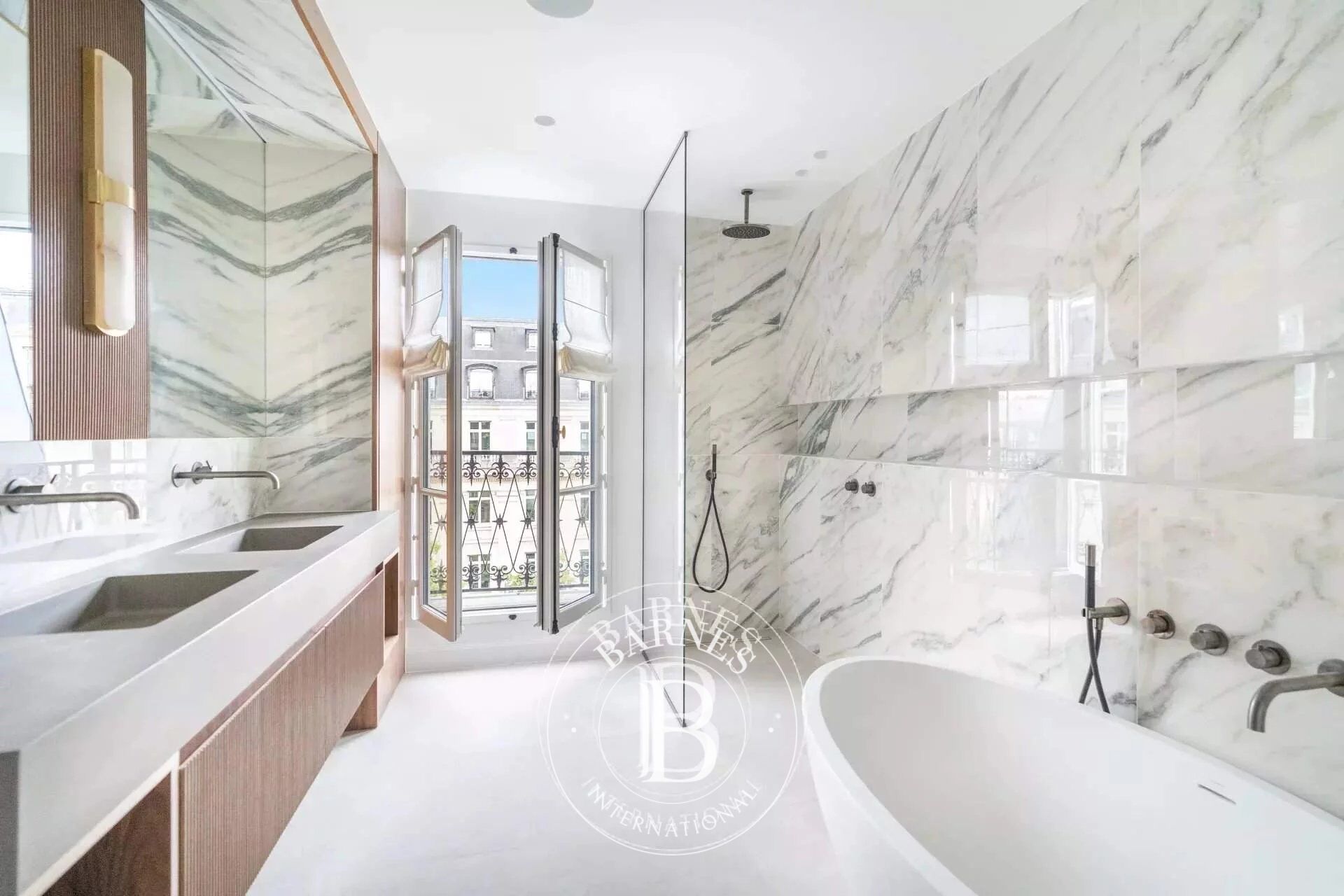 Affitto, Appartamento Paris 16ème - picture 6