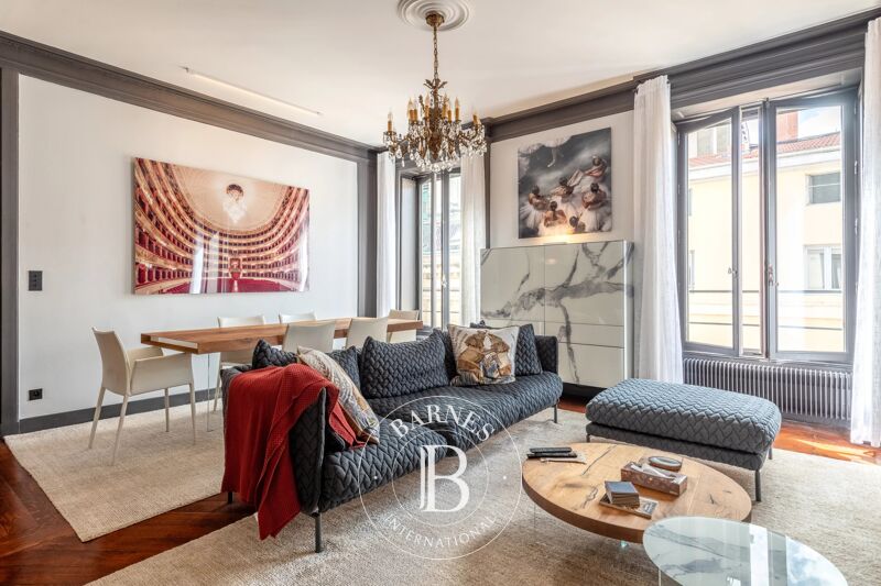 À vendre Appartement | Lyon 2ème - picture 2