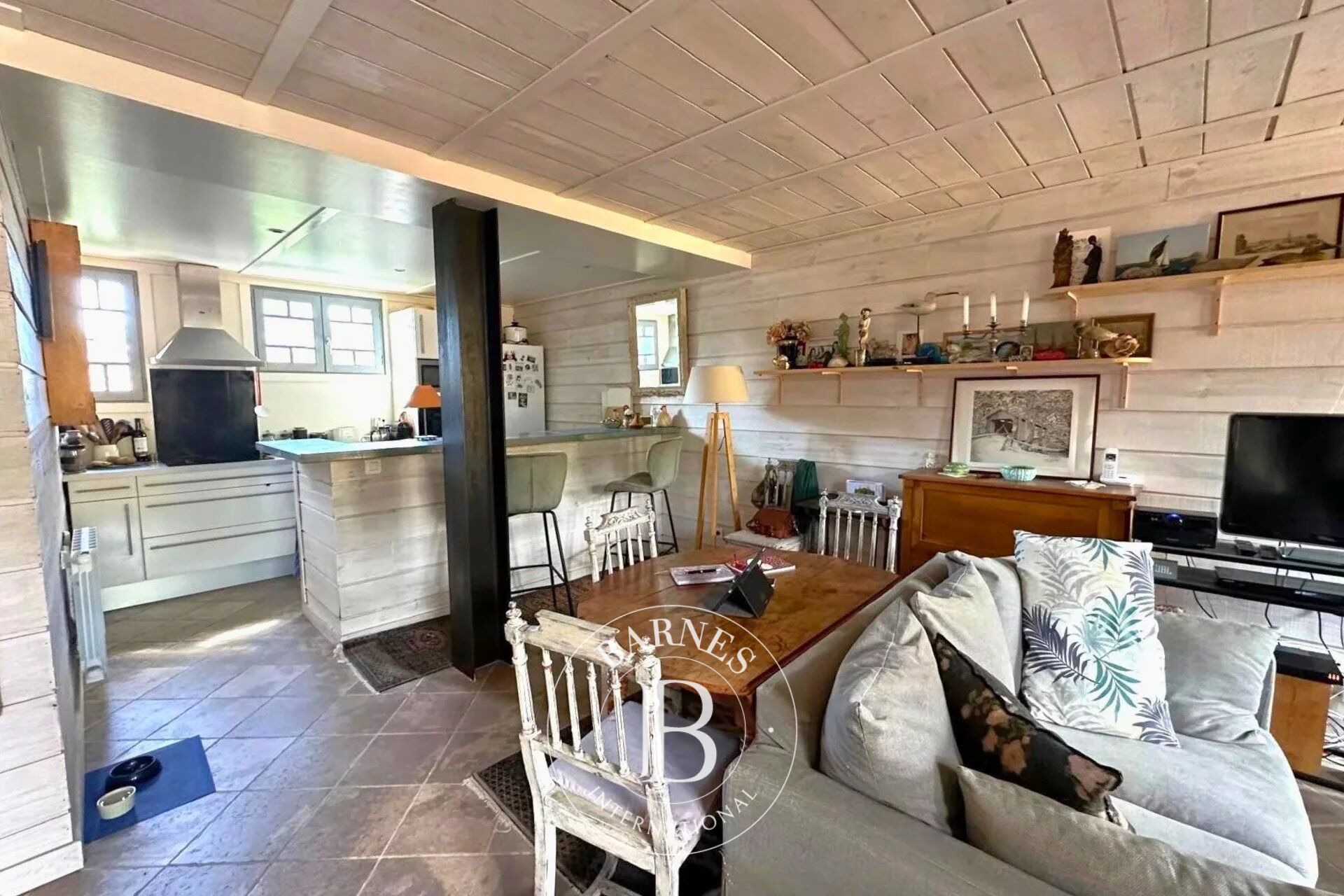 Piso Cap-Ferret - picture 3