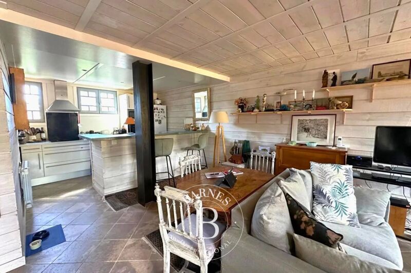 Venta, Piso Cap-Ferret - picture 3