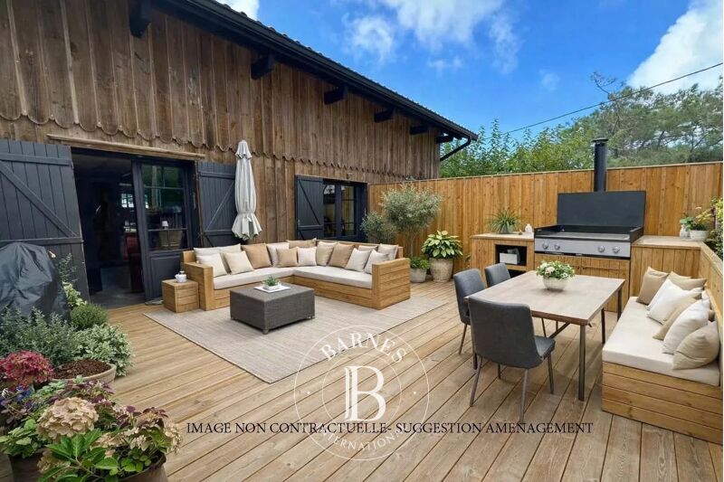 Venta, Piso Cap-Ferret - picture 2