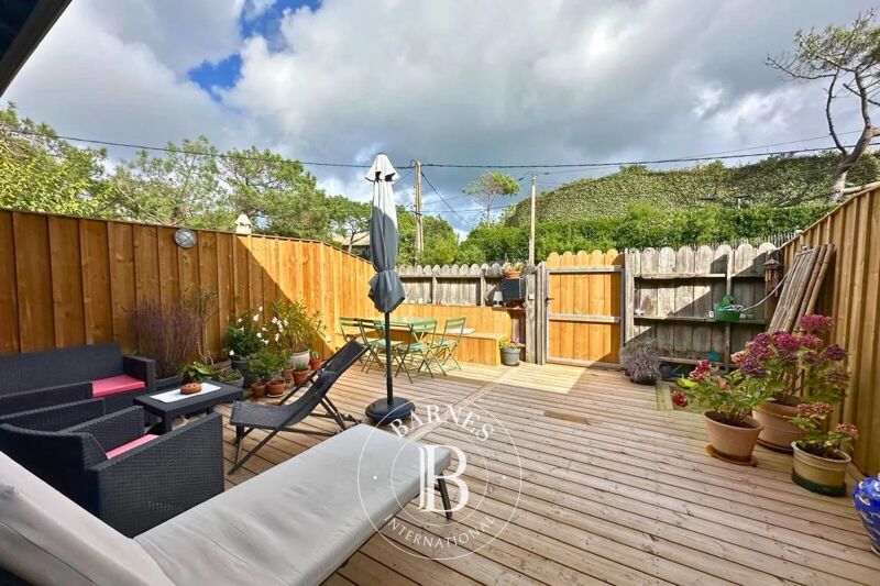 Venta, Piso Cap-Ferret - picture 1