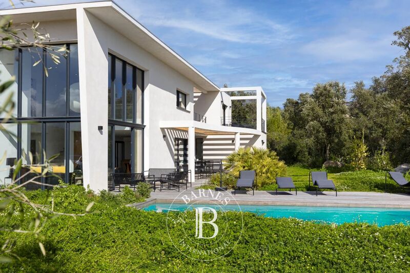 For Sale Villa | Porto-Vecchio - picture 2