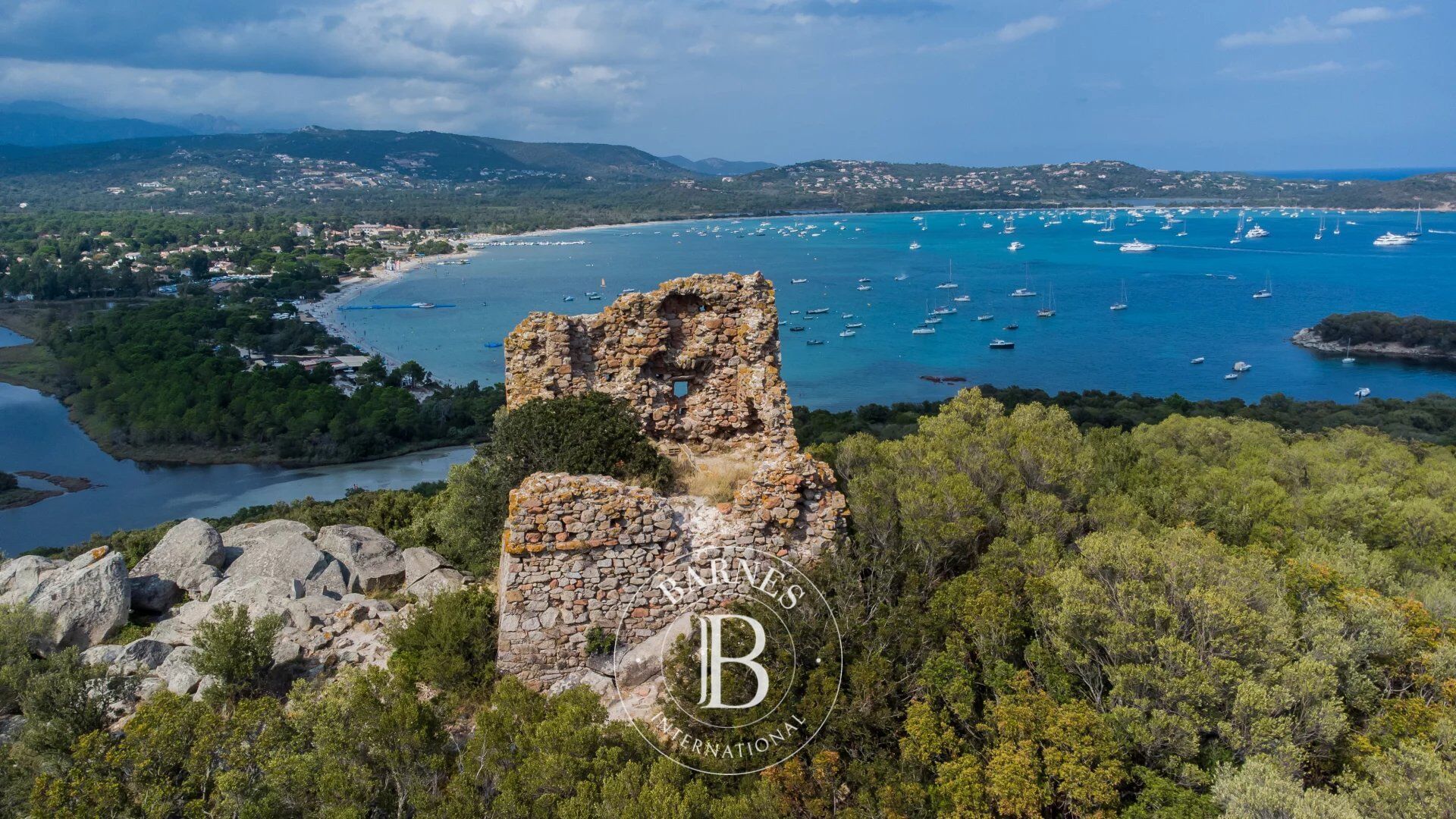 Villa Porto-Vecchio - picture 3