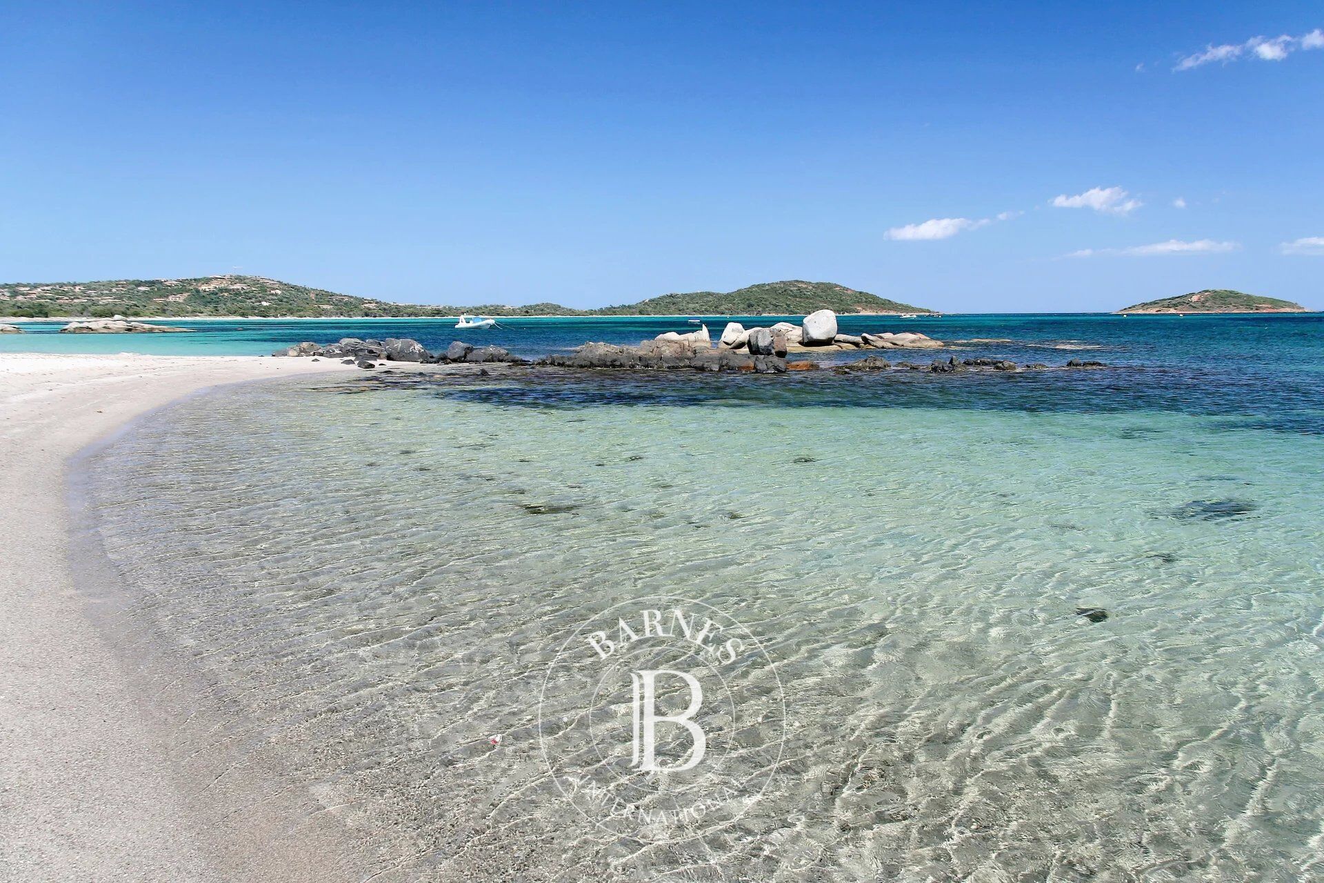 Villa Porto-Vecchio - picture 1