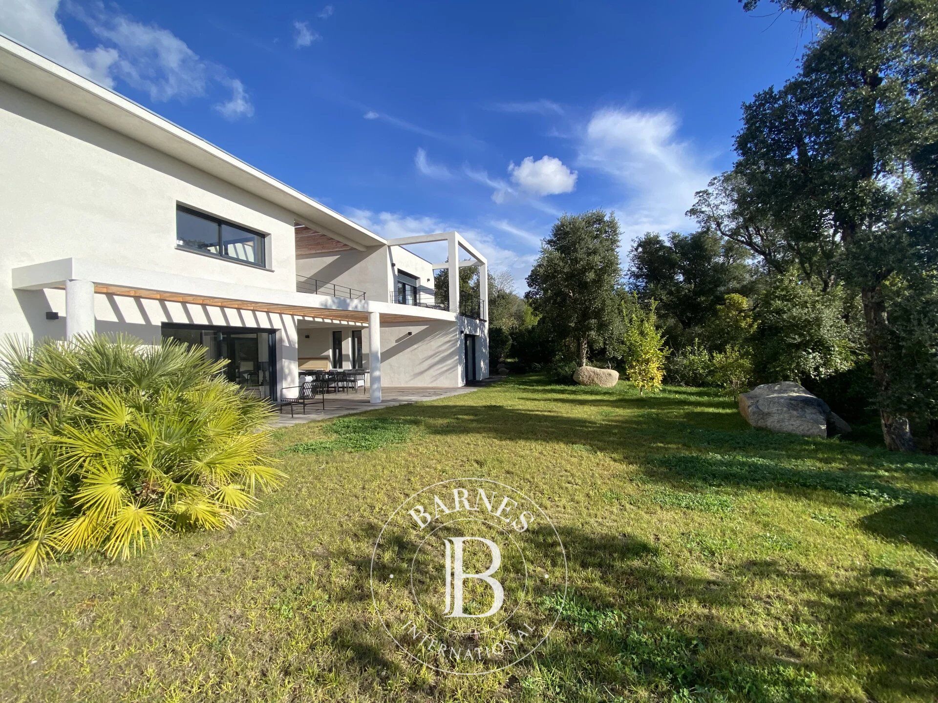 Villa Zonza - picture 2