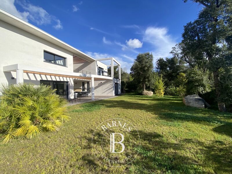 Venta Villa | Zonza - picture 2