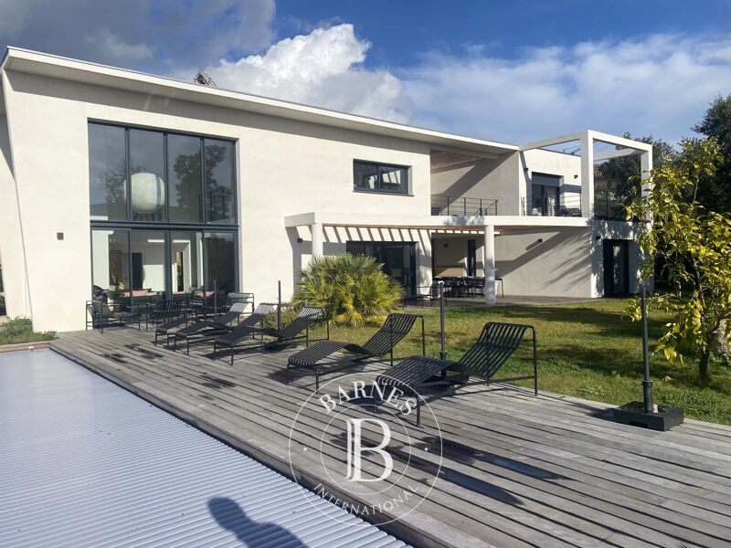 Venta Villa | Zonza - picture 3