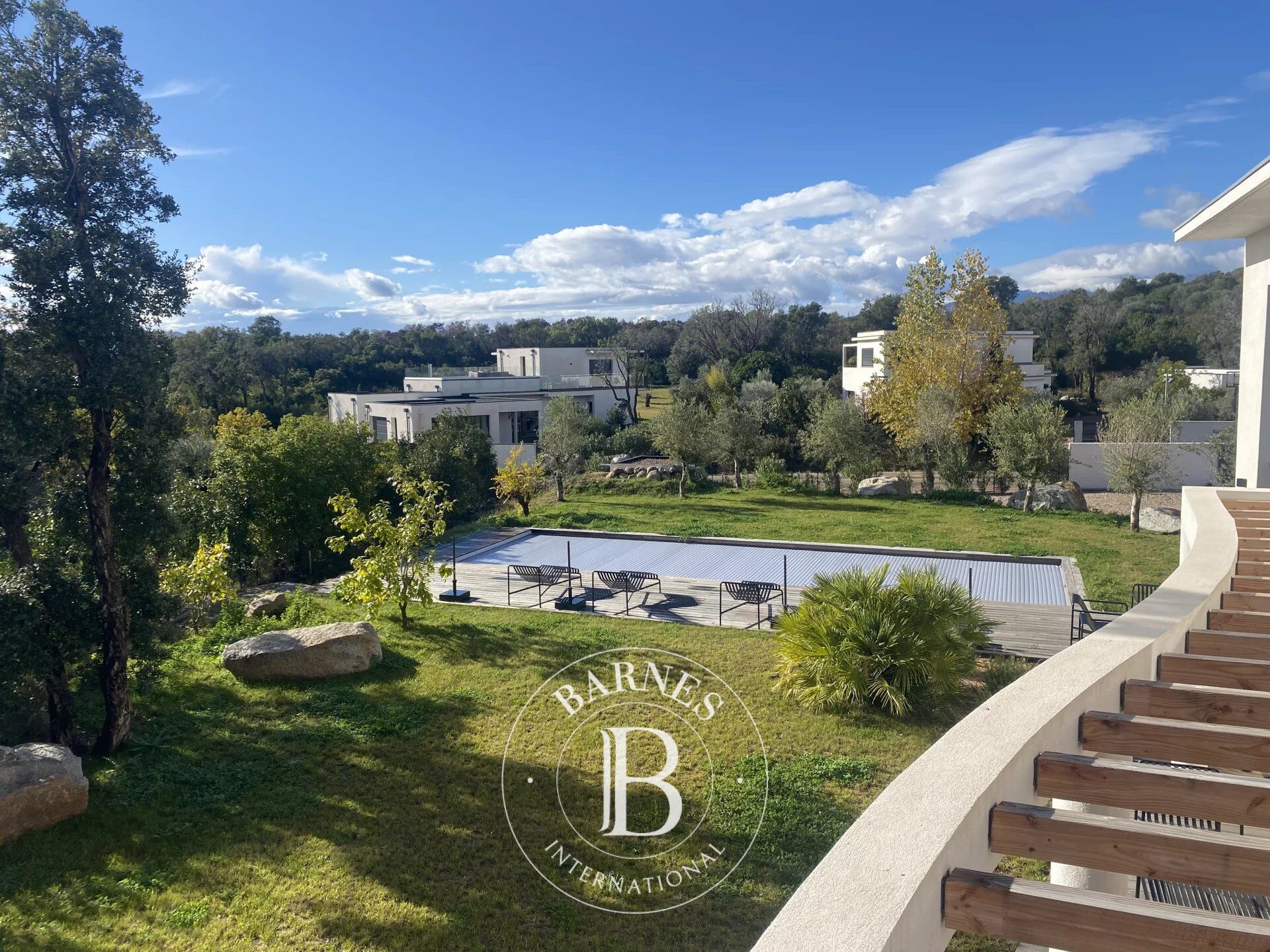 Villa Zonza - picture 1