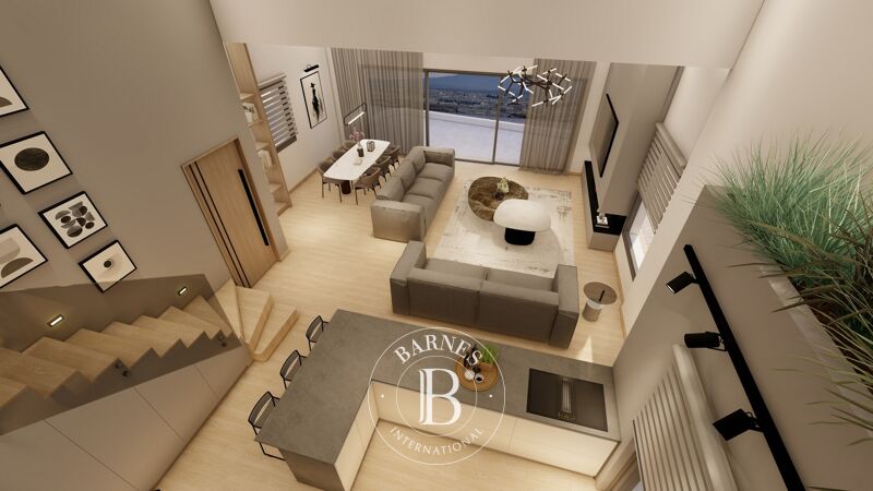 À vendre, Appartement Athens - picture 3