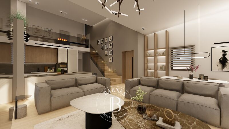 À vendre, Appartement Athens - picture 1