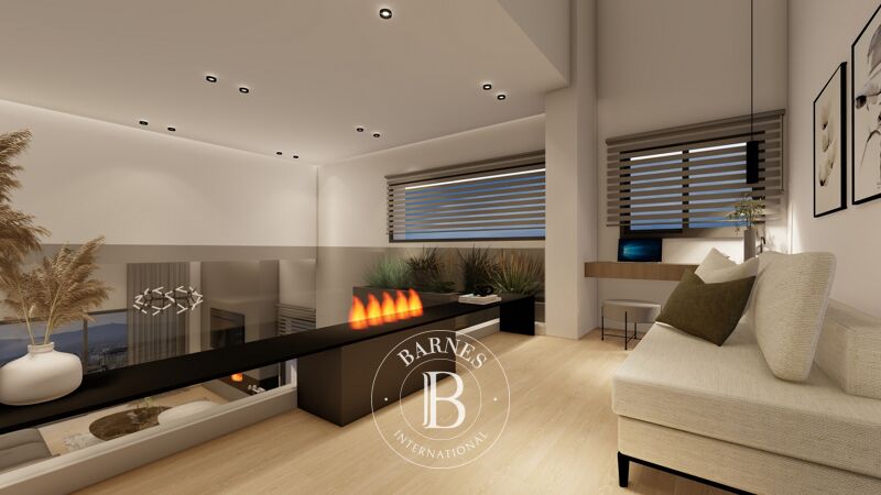 À vendre, Appartement Athens - picture 2