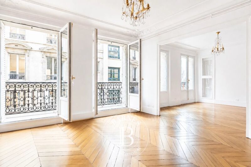 À vendre Appartement | Paris 1er - picture 1