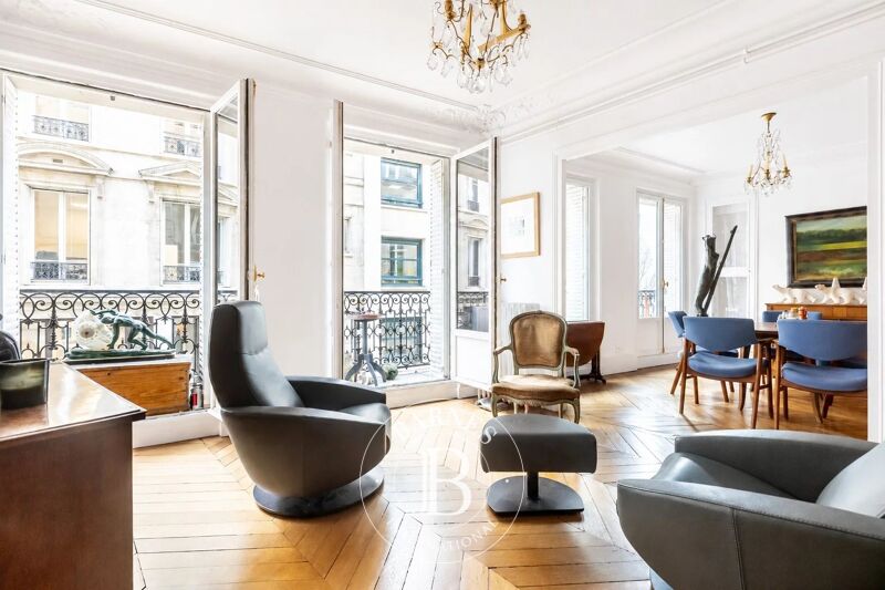 À vendre Appartement | Paris 1er - picture 2