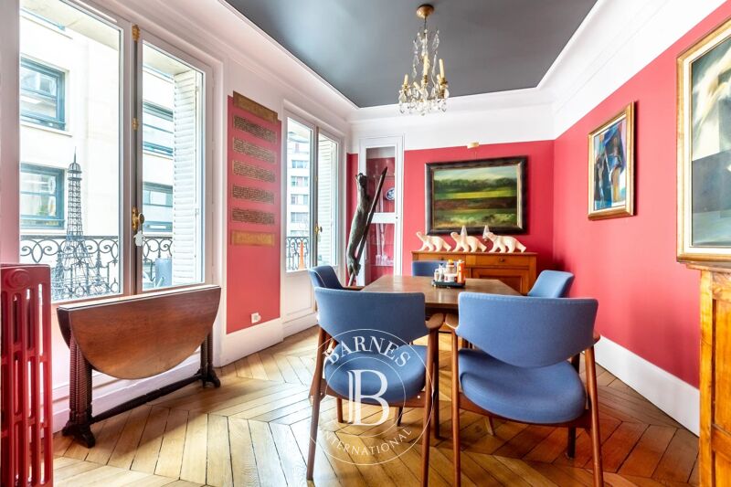 À vendre, Appartement Paris 1er - picture 3