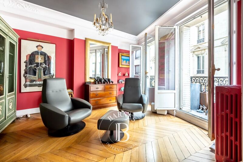 For Sale Apartment | Paris 1er - picture 1