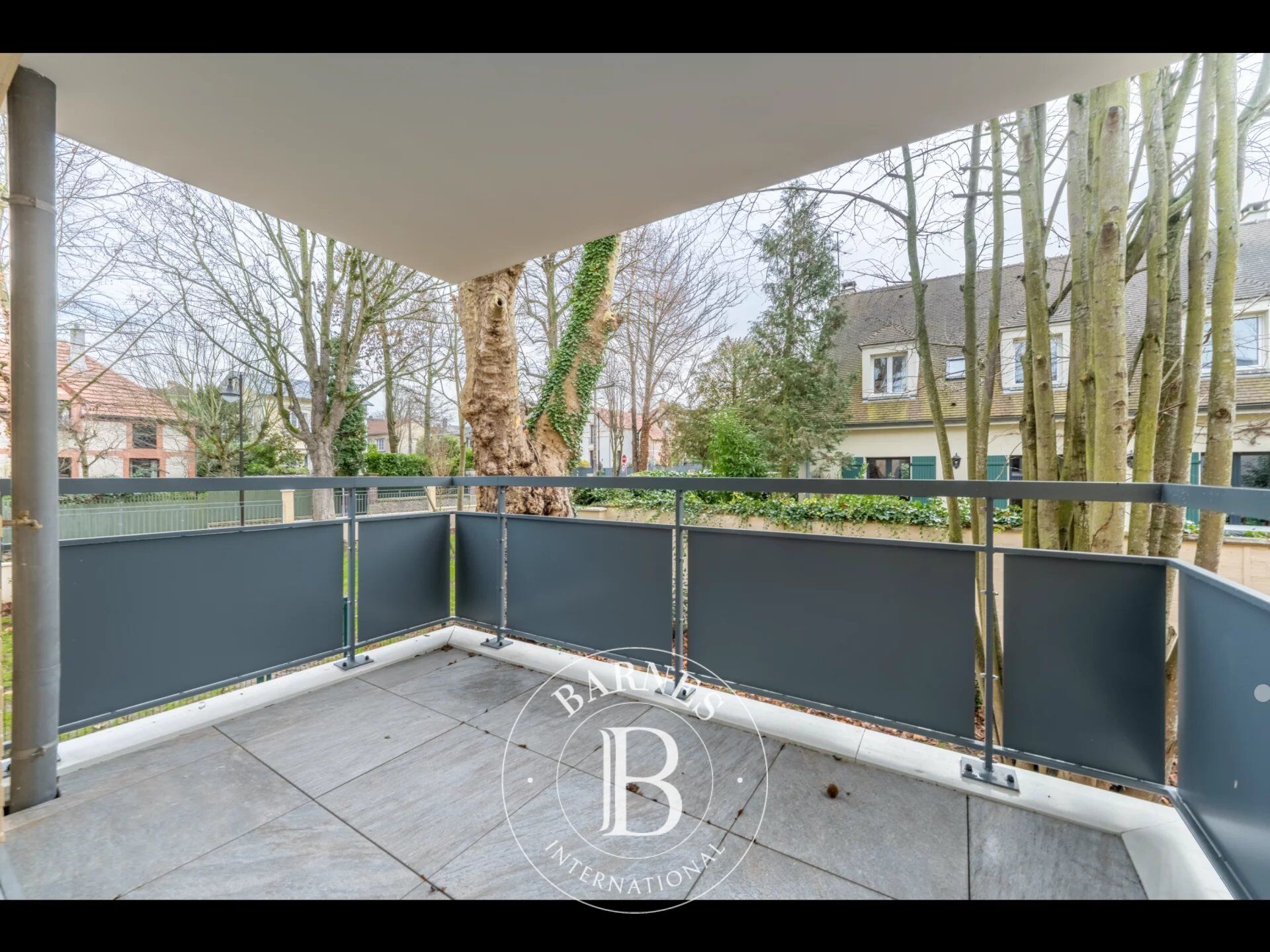 Piso Le Chesnay-Rocquencourt - picture 2