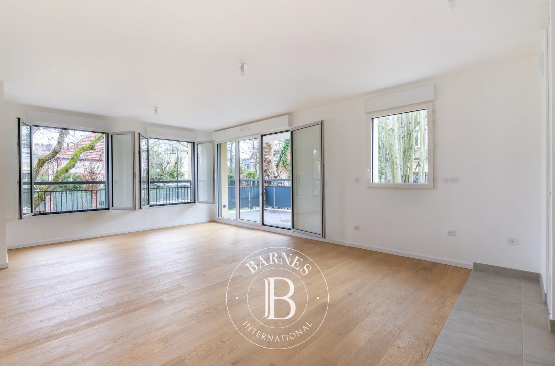 Piso Le Chesnay-Rocquencourt - picture 1