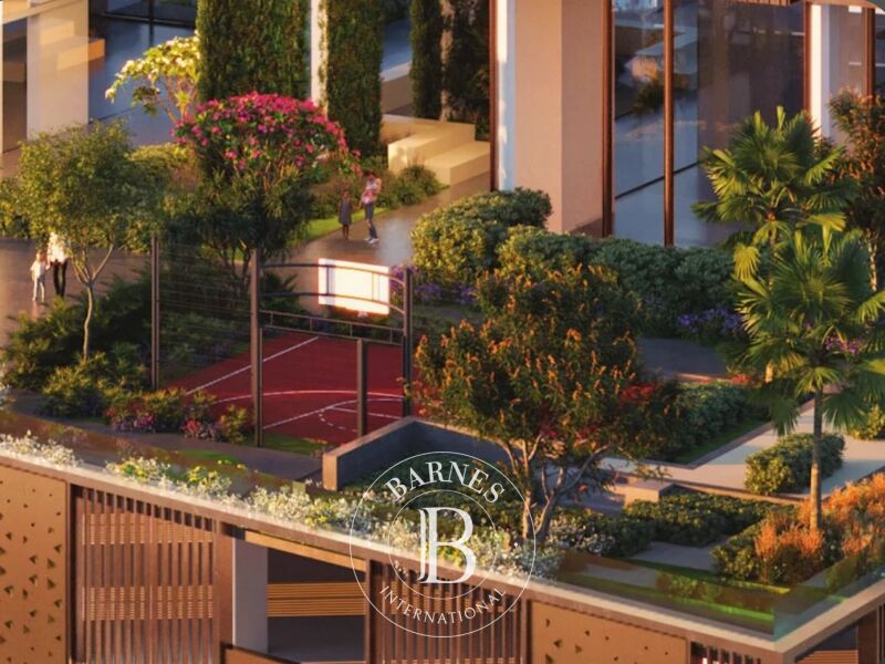 Neue Entwicklung Mohammed Bin Rashid City - picture 3