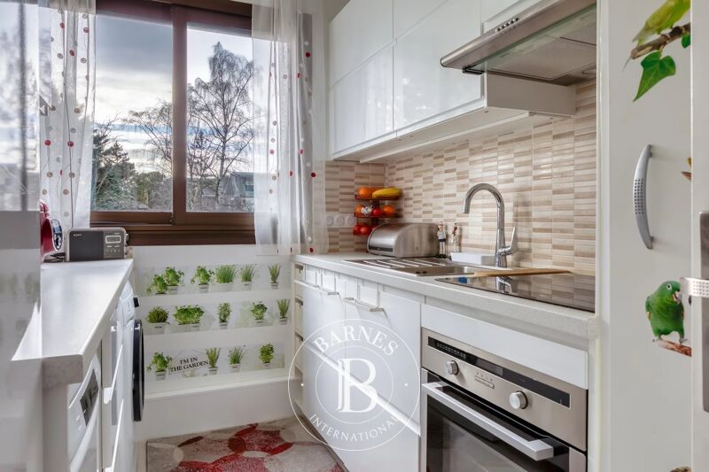 À vendre, Appartement Deauville - picture 3