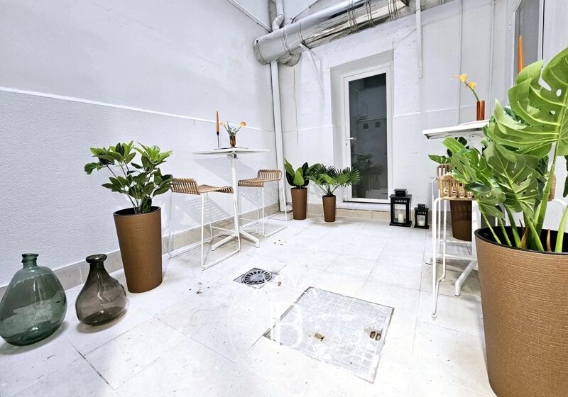 Venta, Piso Madrid - picture 3