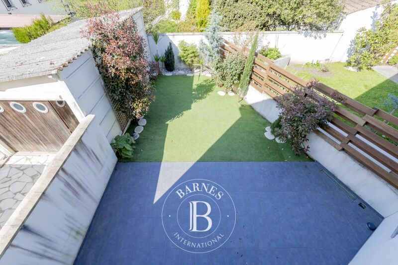 Zu vermieten, Haus Mérignac - picture 3