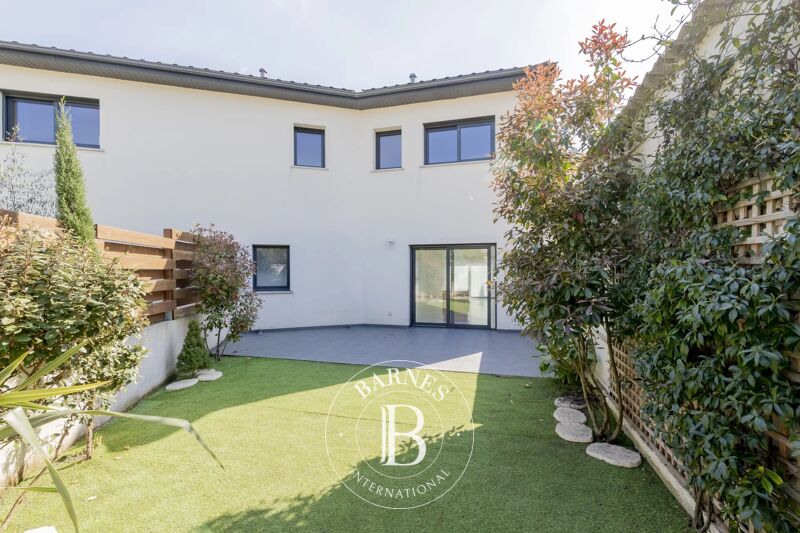 Zu vermieten, Haus Mérignac - picture 2