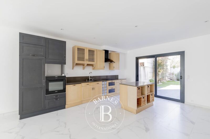 Zu vermieten, Haus Mérignac - picture 1