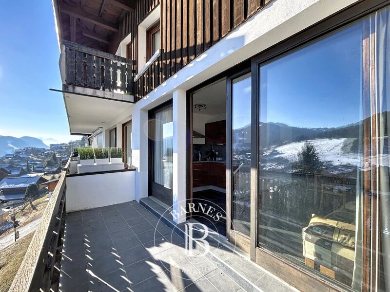 Venta, Piso Les Gets - picture 3