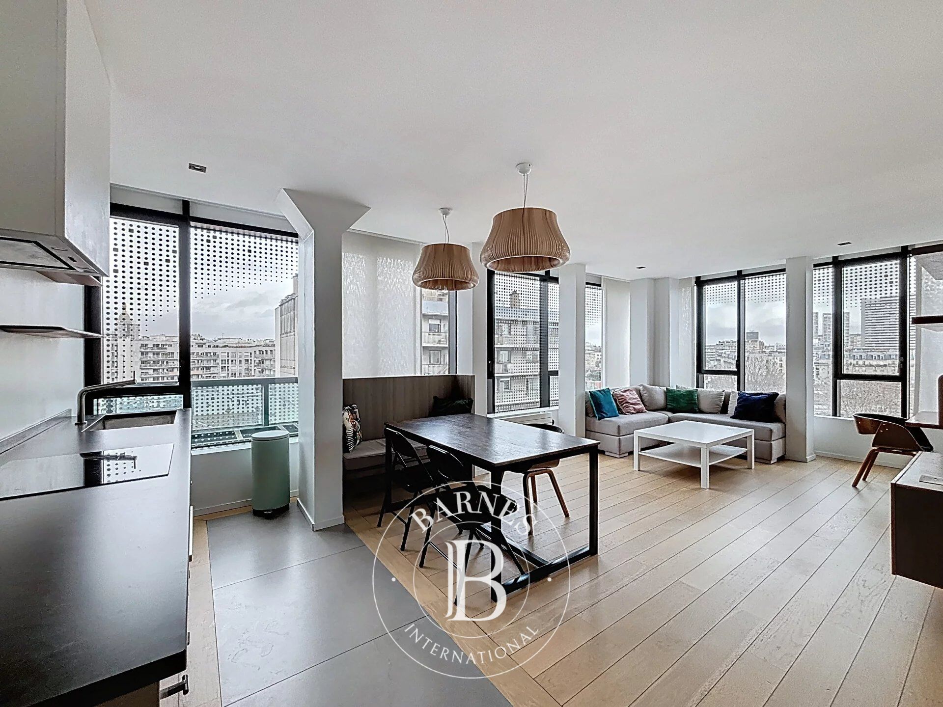 Appartamento Paris 13ème - picture 1