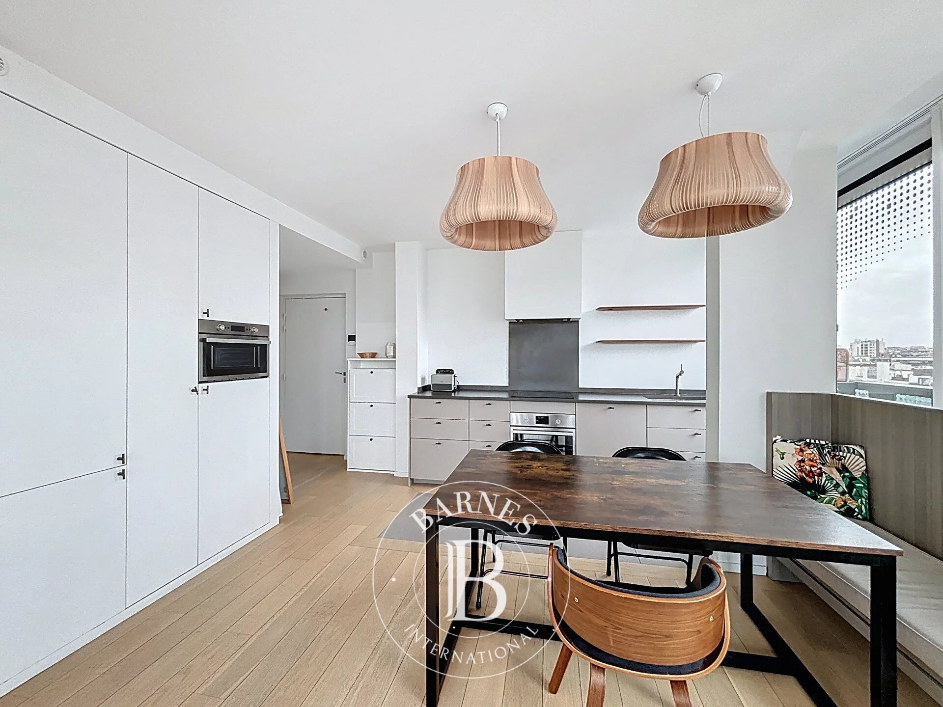 Appartamento Paris 13ème - picture 3