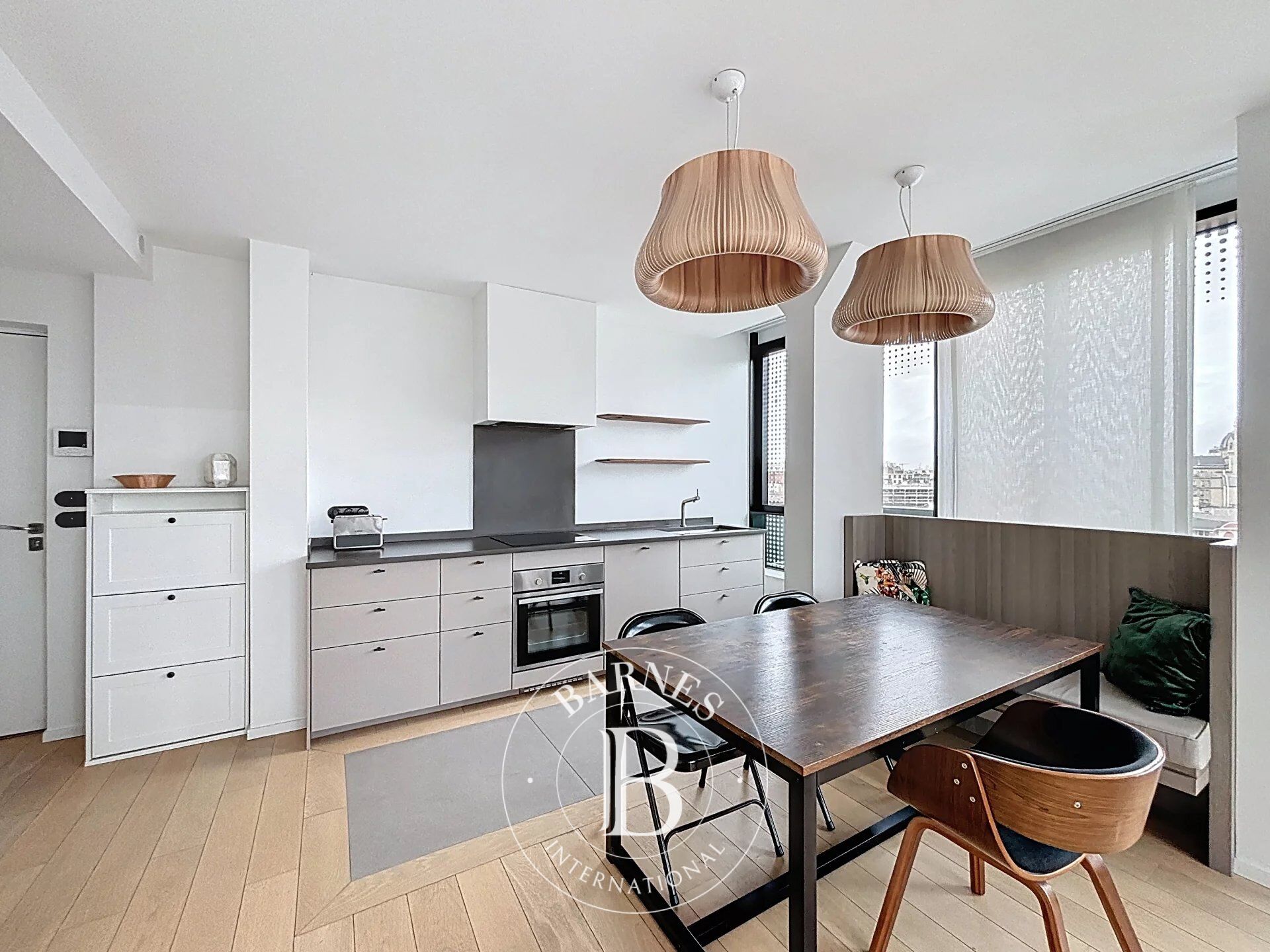 Appartamento Paris 13ème - picture 2