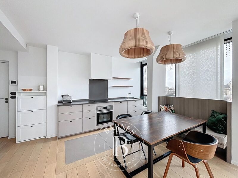 Affitto Appartamento | Paris 13ème - picture 2