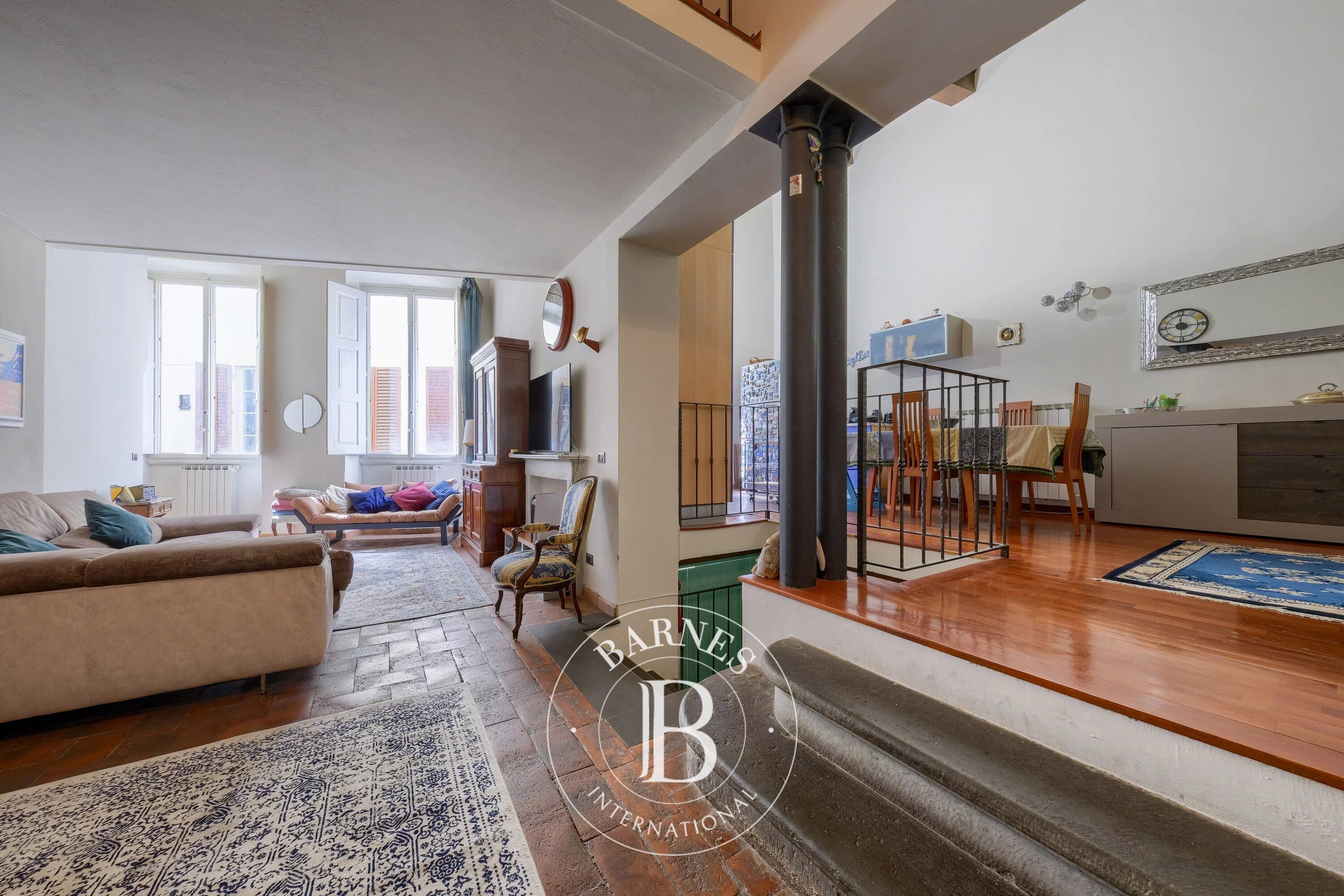 Wohnung Firenze - picture 1