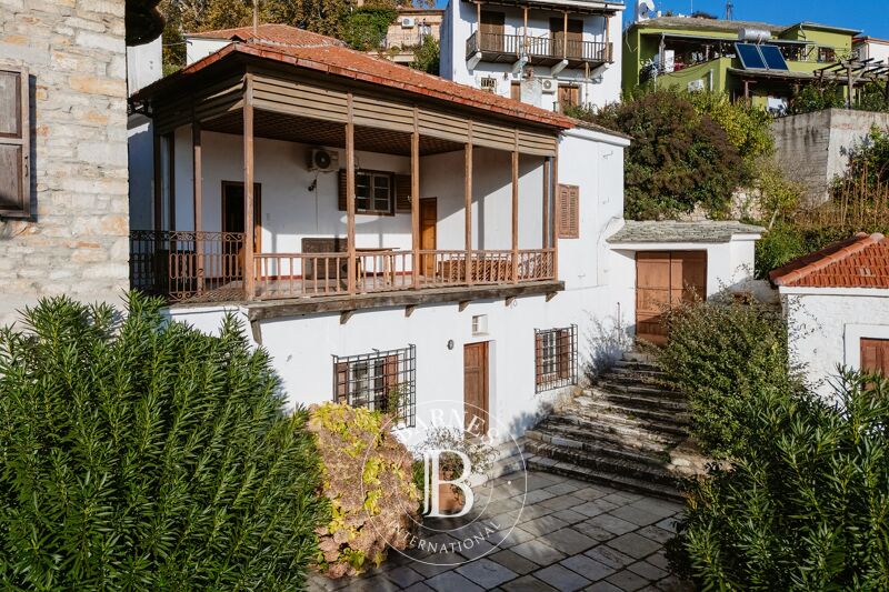 Zu verkaufen Haus | Magnesia - picture 1