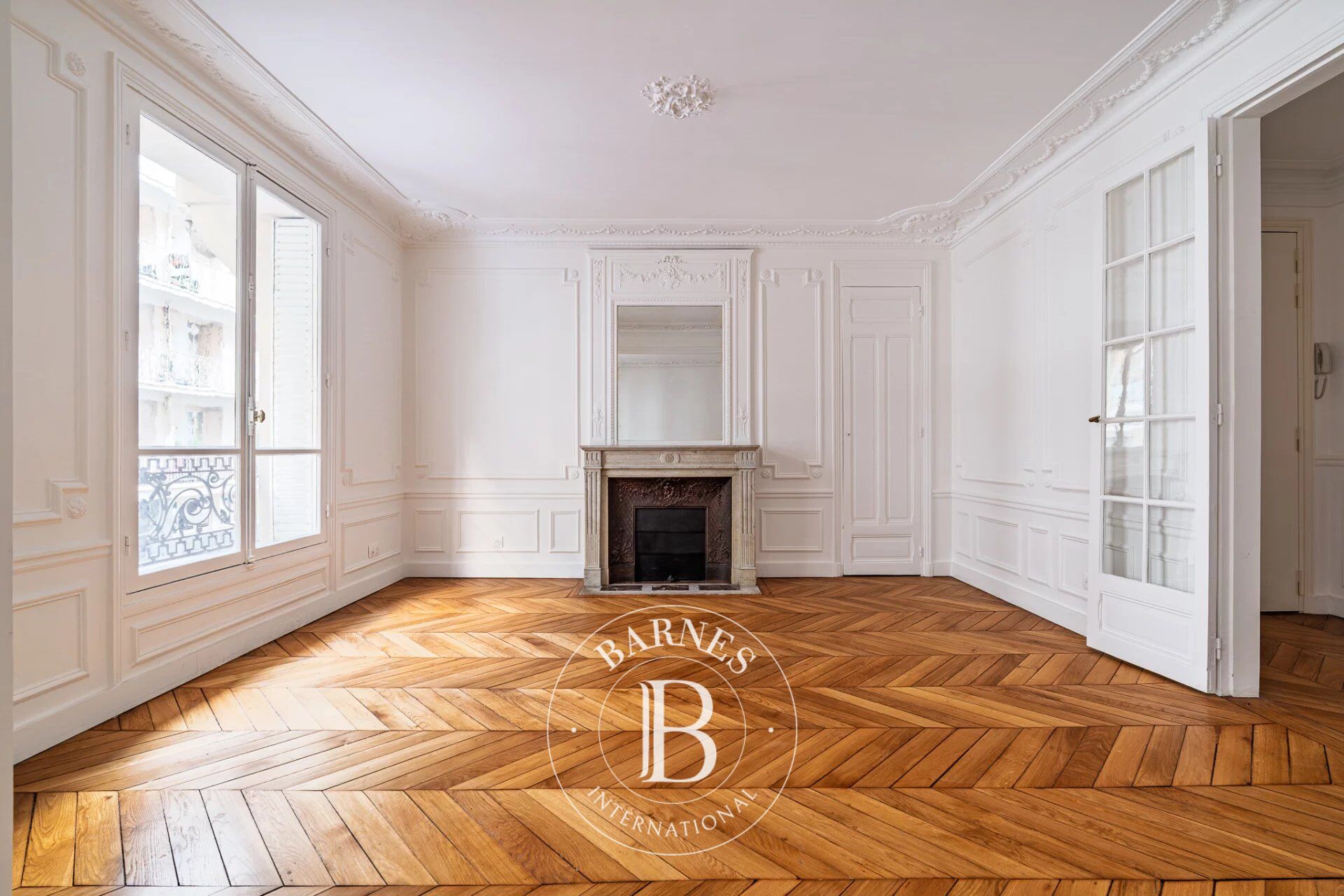 Piso Paris 16ème - picture 1