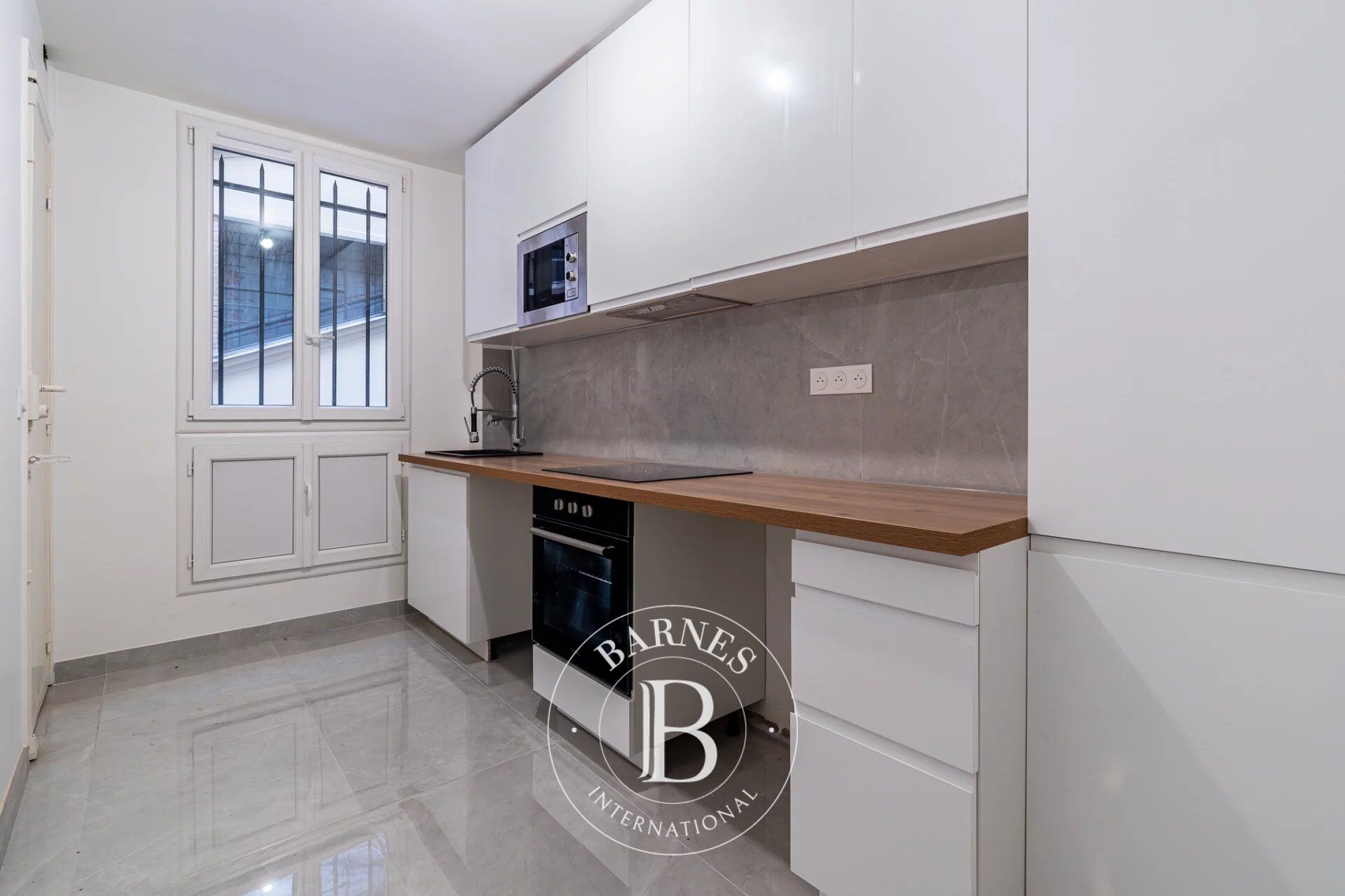 Piso Paris 16ème - picture 3