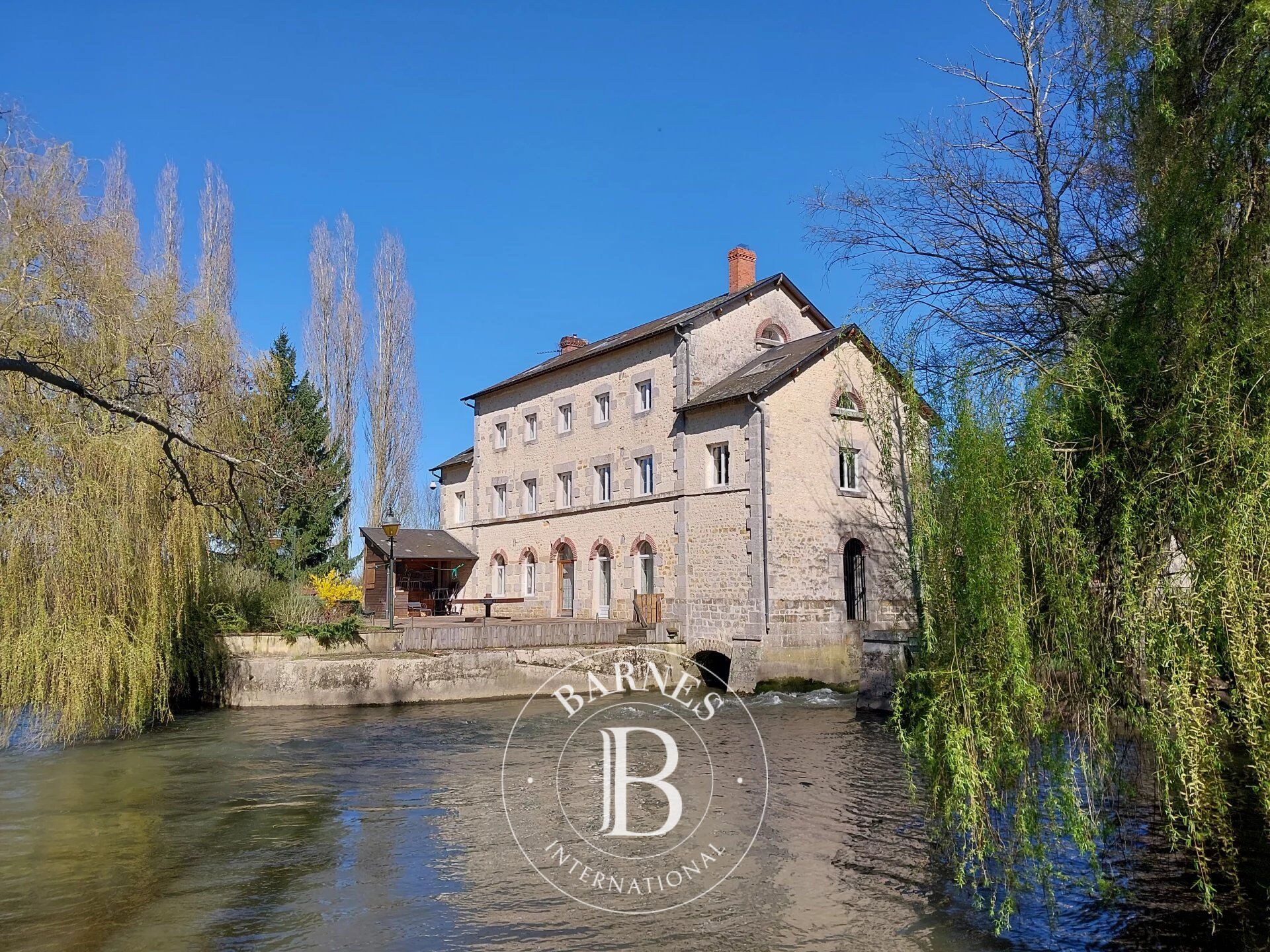 Mühle Mortagne-au-Perche - picture 1