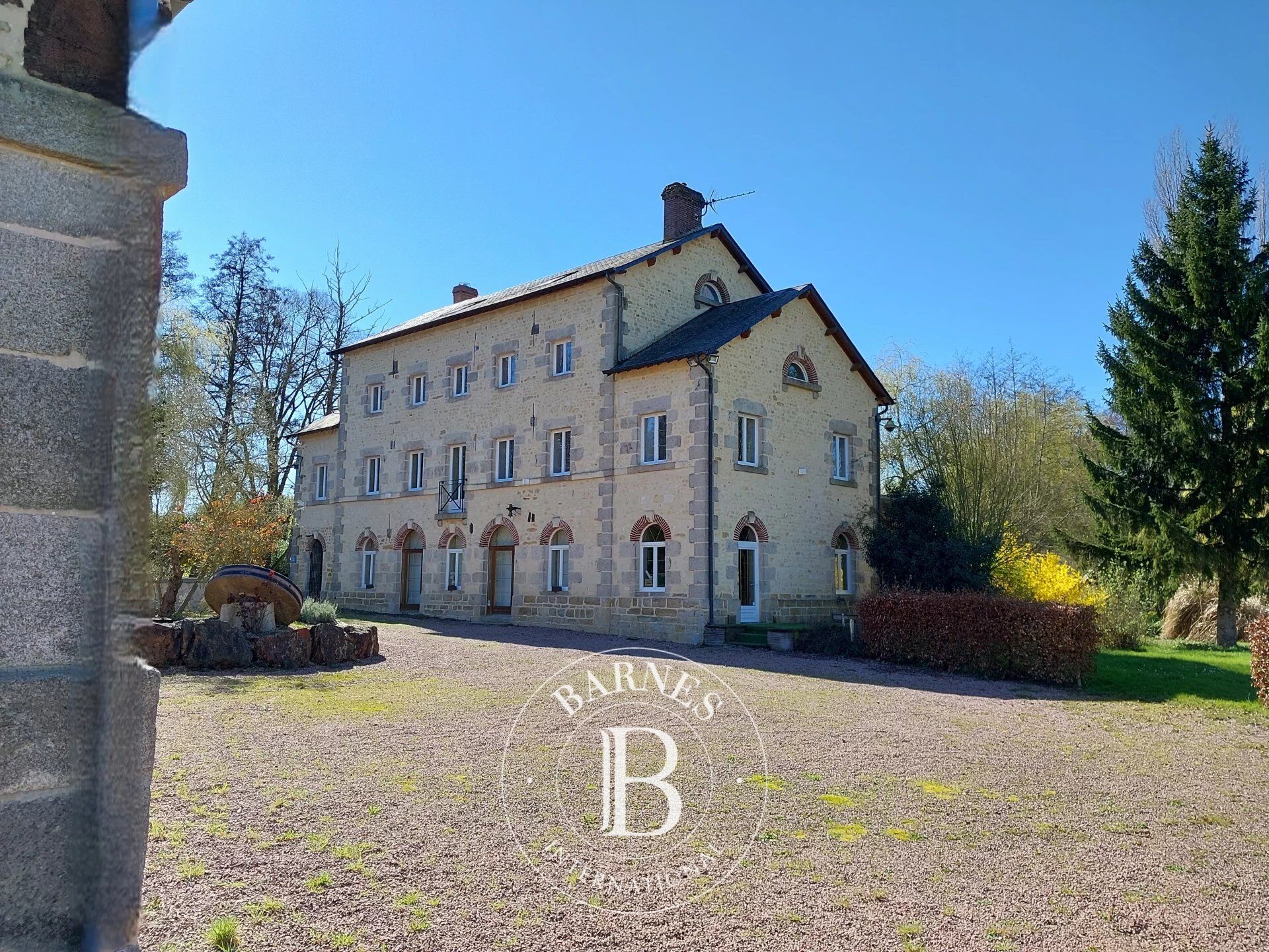 Mühle Mortagne-au-Perche - picture 2