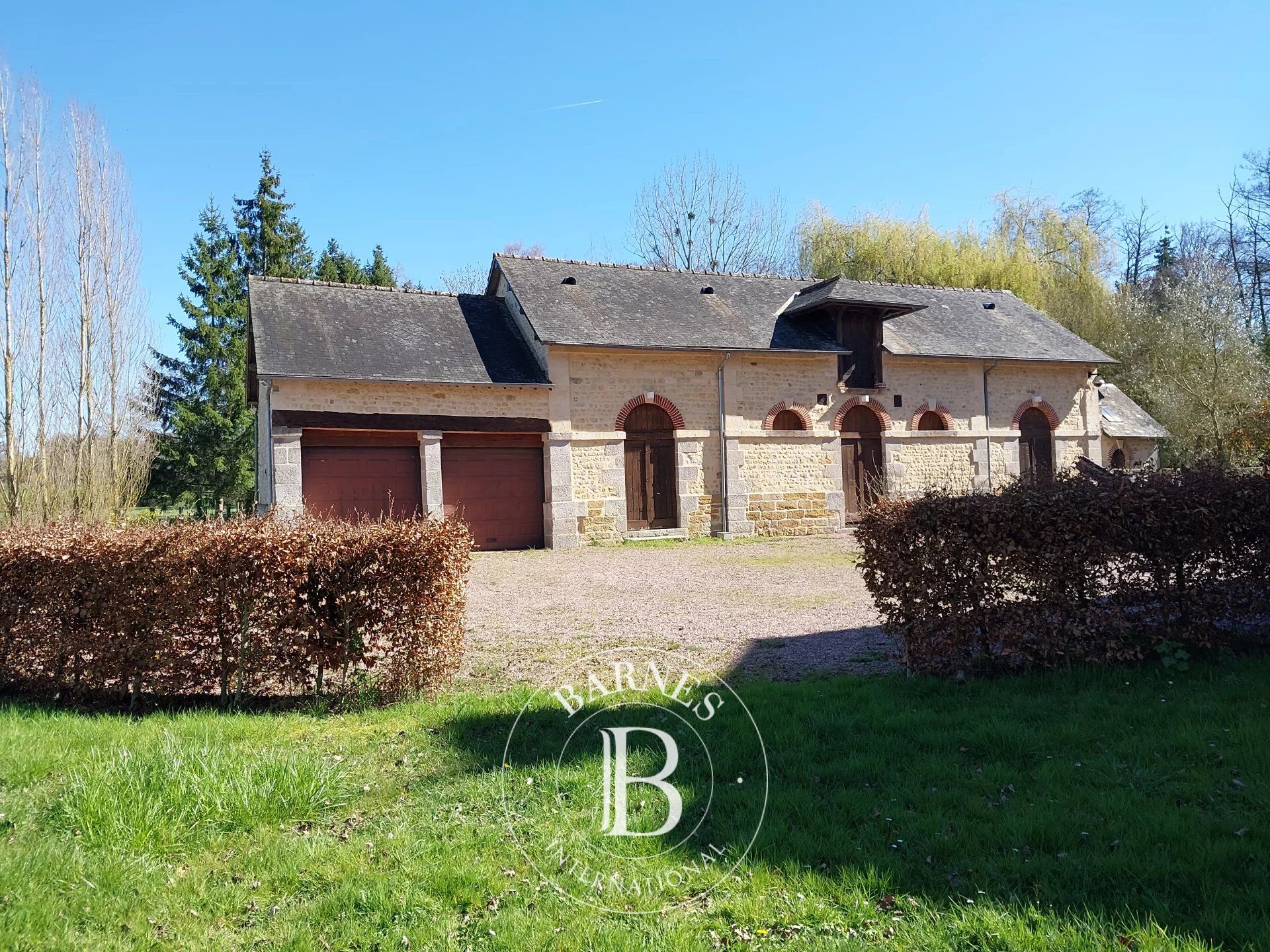 Mühle Mortagne-au-Perche - picture 3