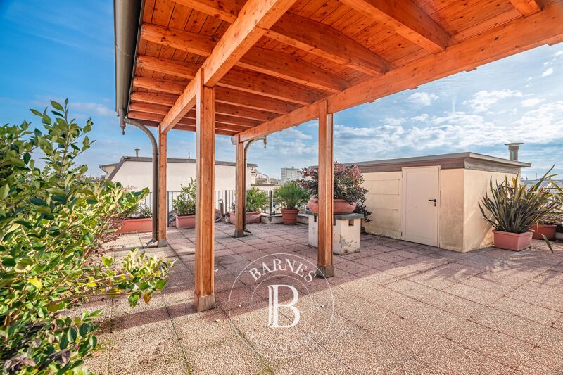 À louer, Appartement Milano - picture 3