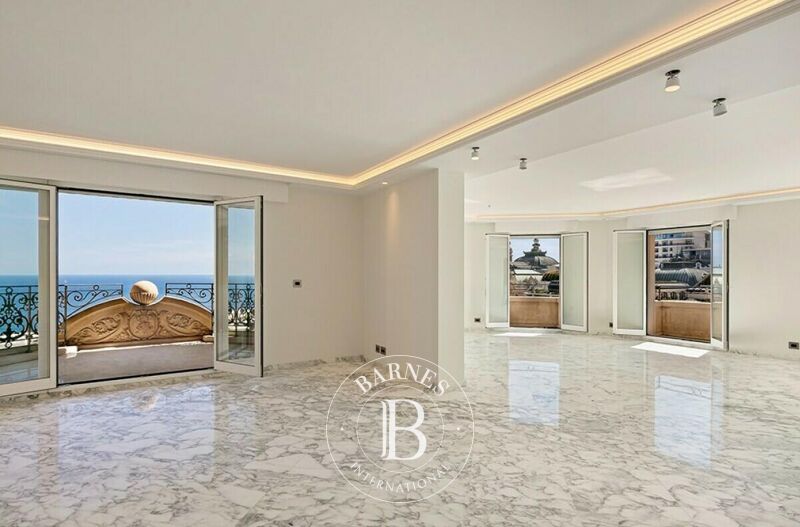 Alquiler, Piso Monaco - picture 3