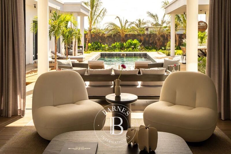 Zu vermieten, Villa Balaclava - picture 2