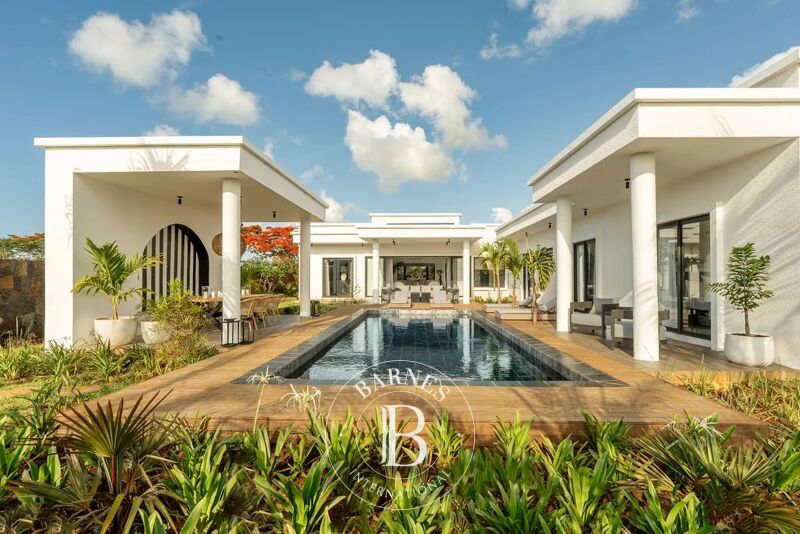 Zu vermieten, Villa Balaclava - picture 1